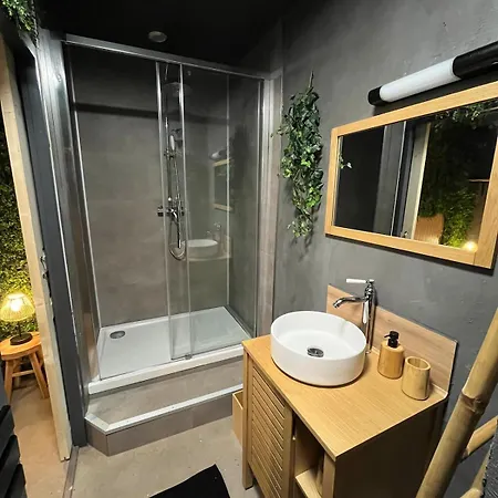 Jungle * Пуатье