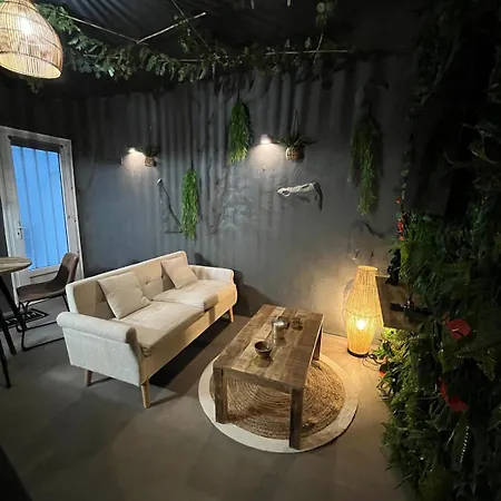 Jungle Apartament Poitiers